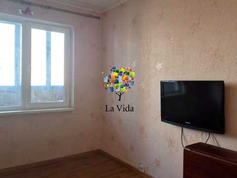 квартира по адресу Рональда Рейгана ул. (Теодора Драйзера), 20-А