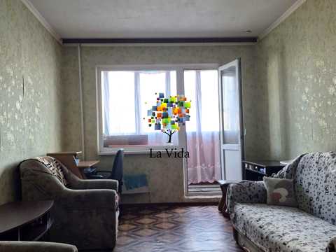квартира по адресу Рональда Рейгана ул. (Теодора Драйзера), 20-А