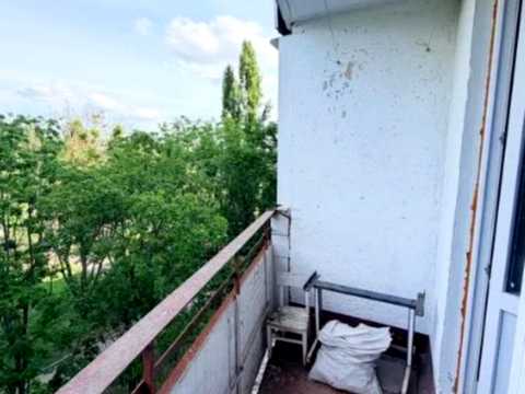 квартира за адресою Дерев'янка вул., 4а
