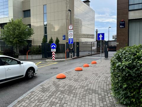 квартира по адресу Вацлава Гавела бульв. (Івана Лепсе), 6-В