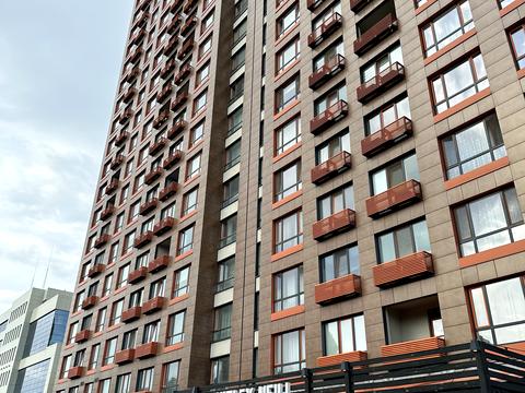 квартира по адресу Вацлава Гавела бульв. (Івана Лепсе), 6-В