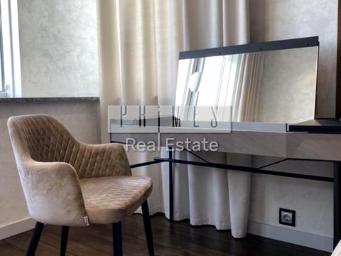 квартира за адресою Саксаганського вул., 37-К