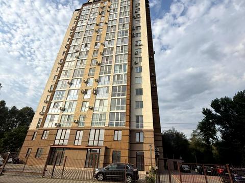 квартира за адресою Запоріжжя, Бородинська вул., 1-В