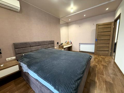 квартира за адресою Запоріжжя, Бородинська вул., 1-В
