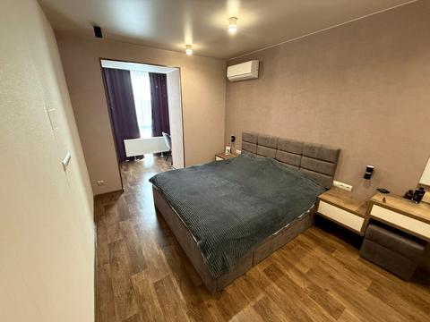 квартира за адресою Запоріжжя, Бородинська вул., 1-В