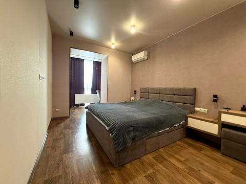 квартира за адресою Запоріжжя, Бородинська вул., 1-В