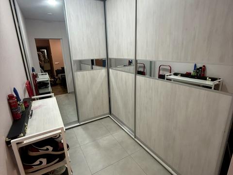 квартира за адресою Запоріжжя, Бородинська вул., 1-В