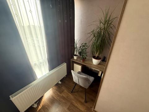 квартира за адресою Запоріжжя, Бородинська вул., 1-В