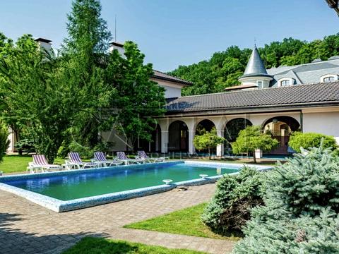 будинок за адресою Озерна вул., 5