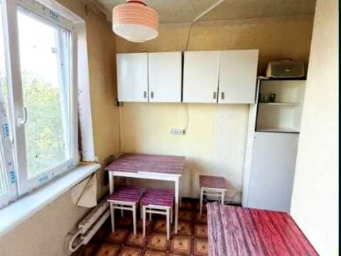 квартира за адресою Дерев'янка вул., 4а