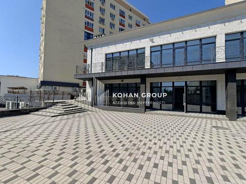 коммерческая по адресу Січових стрільців ул., 5