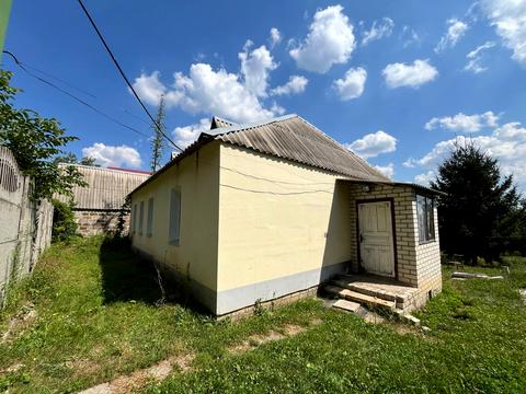 будинок за адресою смт. Бабаї, сковород