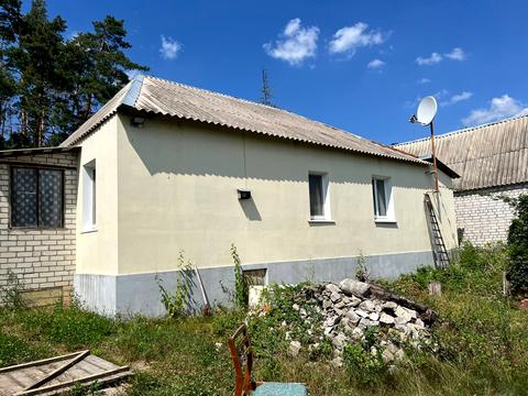 будинок за адресою смт. Бабаї, сковород