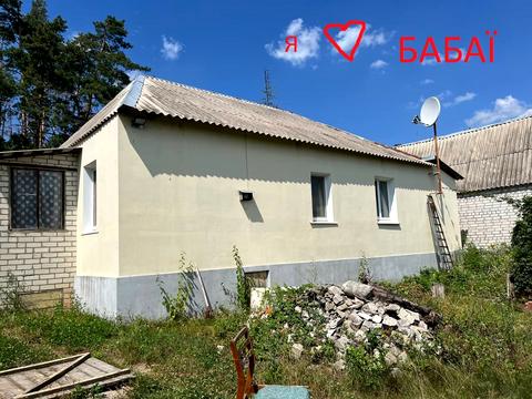 будинок за адресою смт. Бабаї, сковород