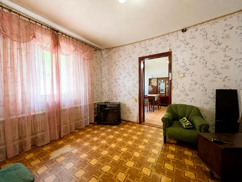 будинок за адресою смт. Бабаї, сковород