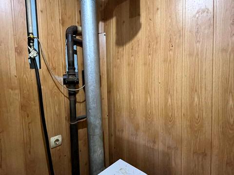 будинок за адресою смт. Бабаї, сковород