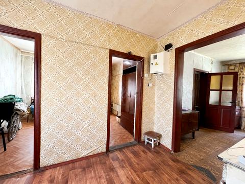 будинок за адресою смт. Бабаї, сковород