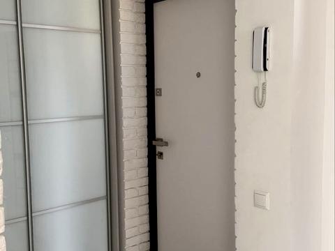 квартира по адресу Малоголосковская ул., 30