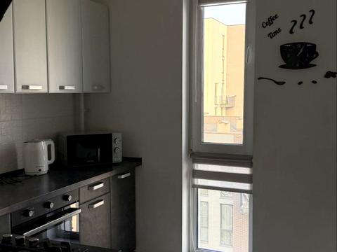 квартира по адресу Малоголосковская ул., 30