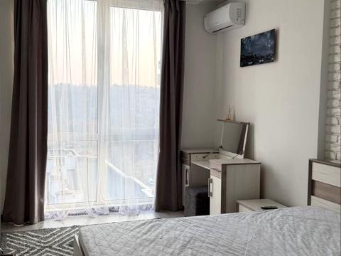 квартира по адресу Малоголосковская ул., 30