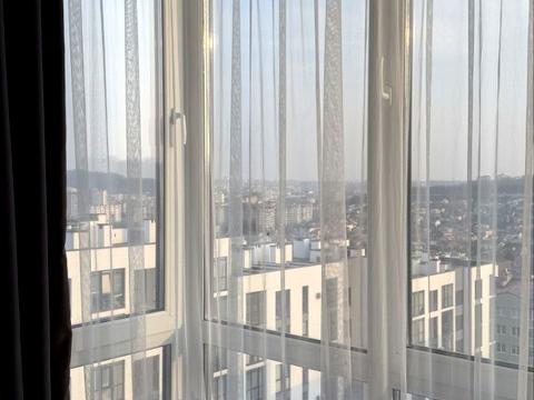 квартира по адресу Малоголосковская ул., 30