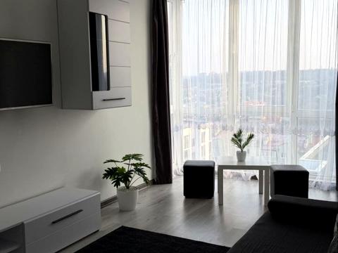 квартира по адресу Малоголосковская ул., 30