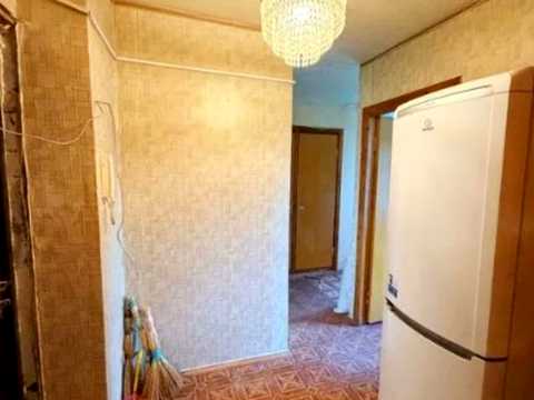 квартира за адресою Дерев'янка вул., 4а