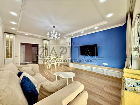 квартира за адресою Оболонський просп., 26