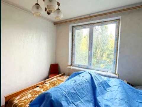 квартира за адресою Дерев'янка вул., 4а