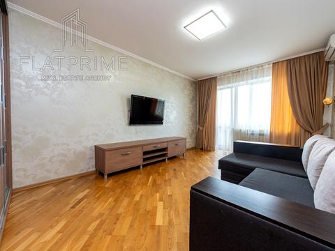 квартира за адресою Героїв Дніпра вул., 19