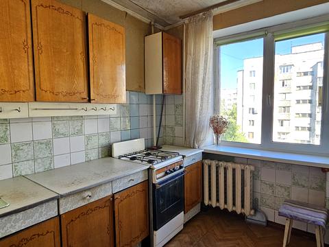 квартира за адресою Сумгаїтська вул., 39