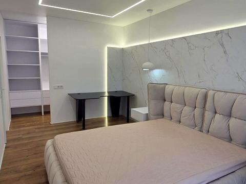 квартира по адресу Сечевых Стрельцов ул., 3