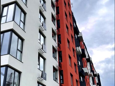 квартира за адресою Степана Бандери вул., (Будинок 1)