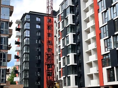 квартира за адресою Степана Бандери вул., (Будинок 1)