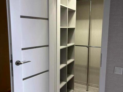 квартира за адресою Погулянка вул., 4