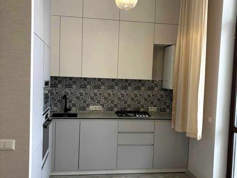 квартира за адресою Погулянка вул., 4