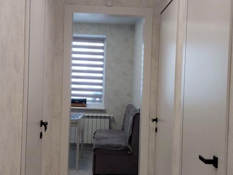 квартира по адресу Павленковская пл., 3-В