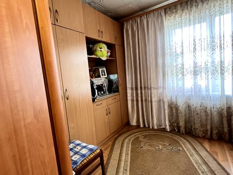 квартира за адресою 1-ша Станційна вул., 52