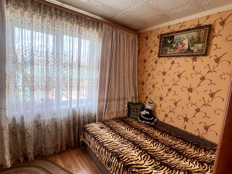 квартира за адресою 1-ша Станційна вул., 52