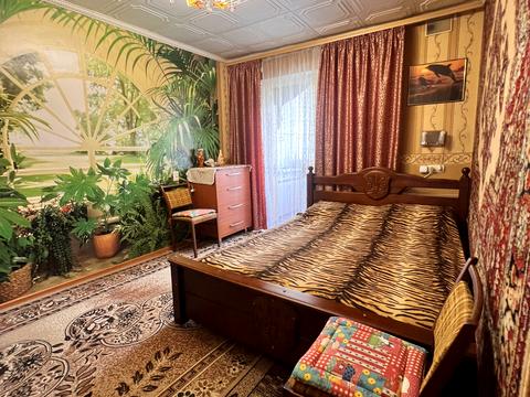квартира за адресою 1-ша Станційна вул., 52