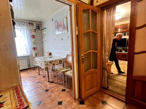 квартира за адресою 1-ша Станційна вул., 52