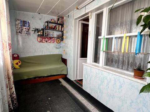 квартира за адресою 1-ша Станційна вул., 52