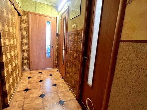квартира за адресою 1-ша Станційна вул., 52