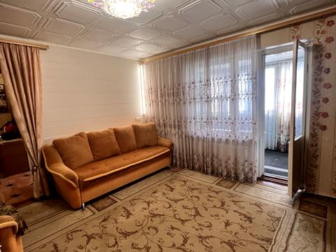 квартира за адресою 1-ша Станційна вул., 52