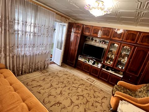 квартира за адресою 1-ша Станційна вул., 52