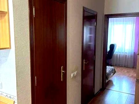 квартира по адресу Драгоманова ул., 23