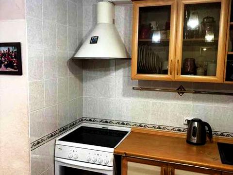 квартира по адресу Драгоманова ул., 23