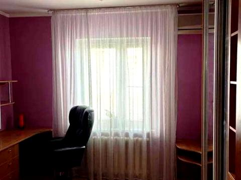 квартира по адресу Драгоманова ул., 23