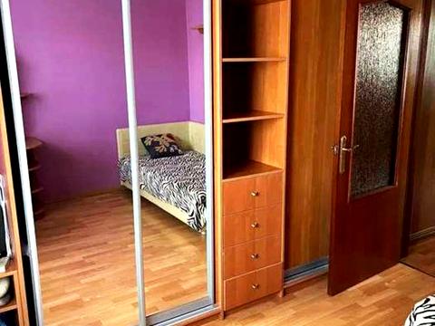 квартира по адресу Драгоманова ул., 23