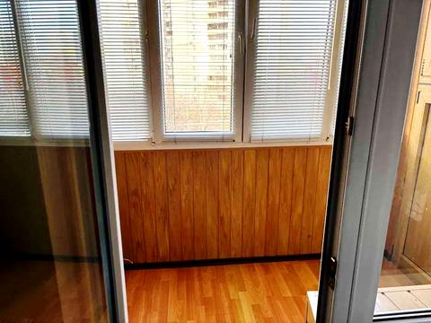 квартира по адресу Драгоманова ул., 23